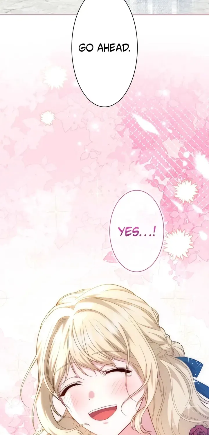 Is This Romance a Crime?! Chapter 5 page 62 - 