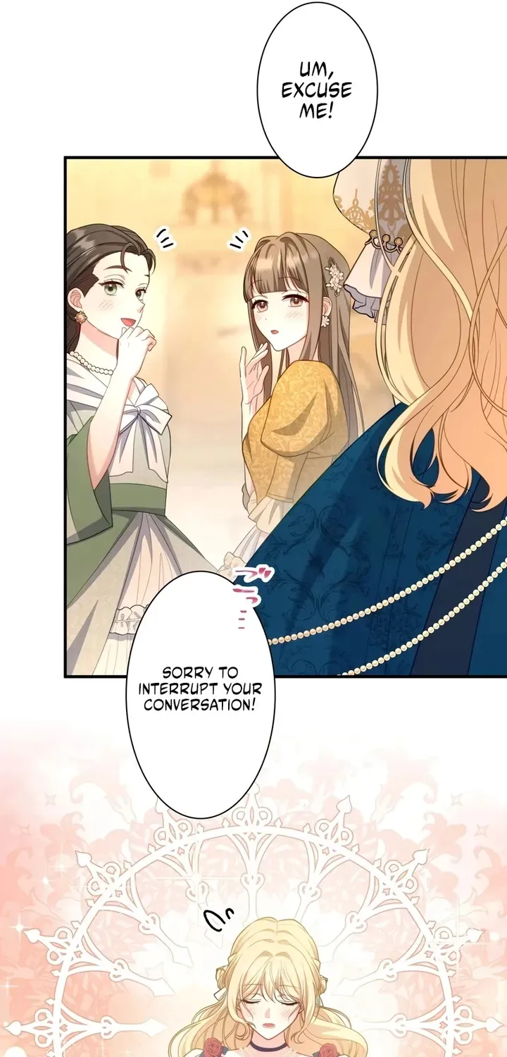 Is This Romance a Crime?! Chapter 5 page 65 - 