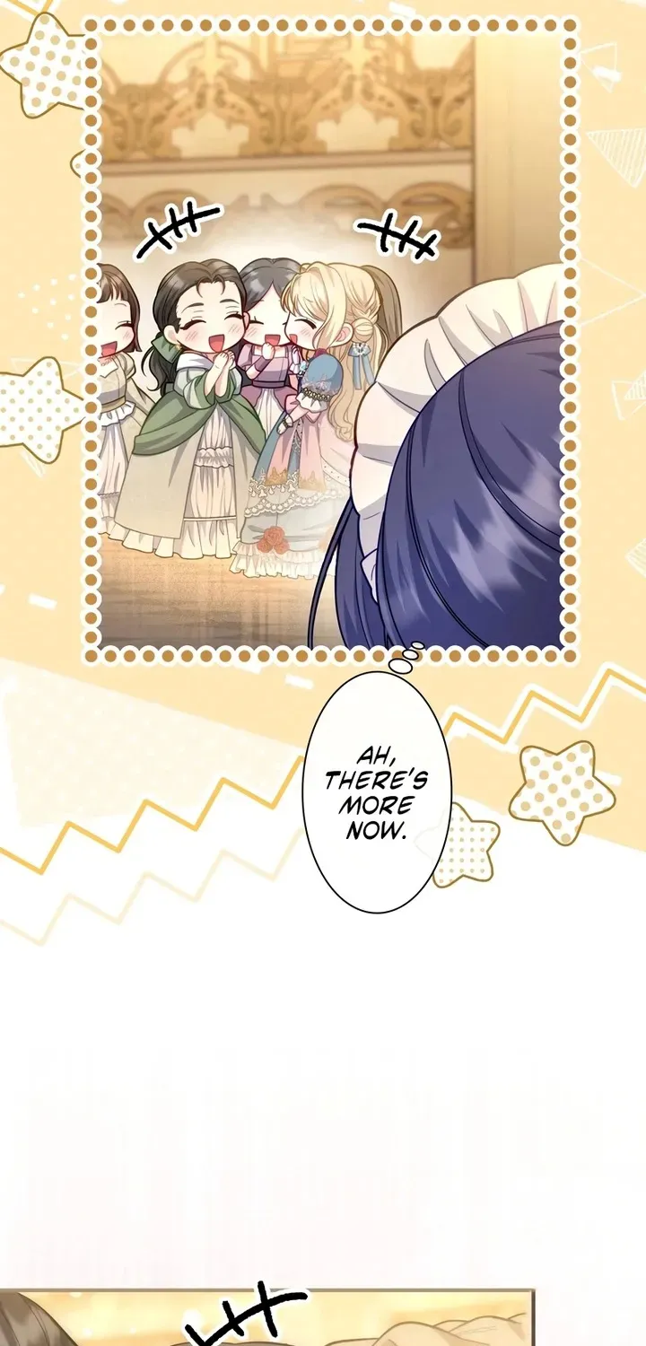 Is This Romance a Crime?! Chapter 5 page 69 - 