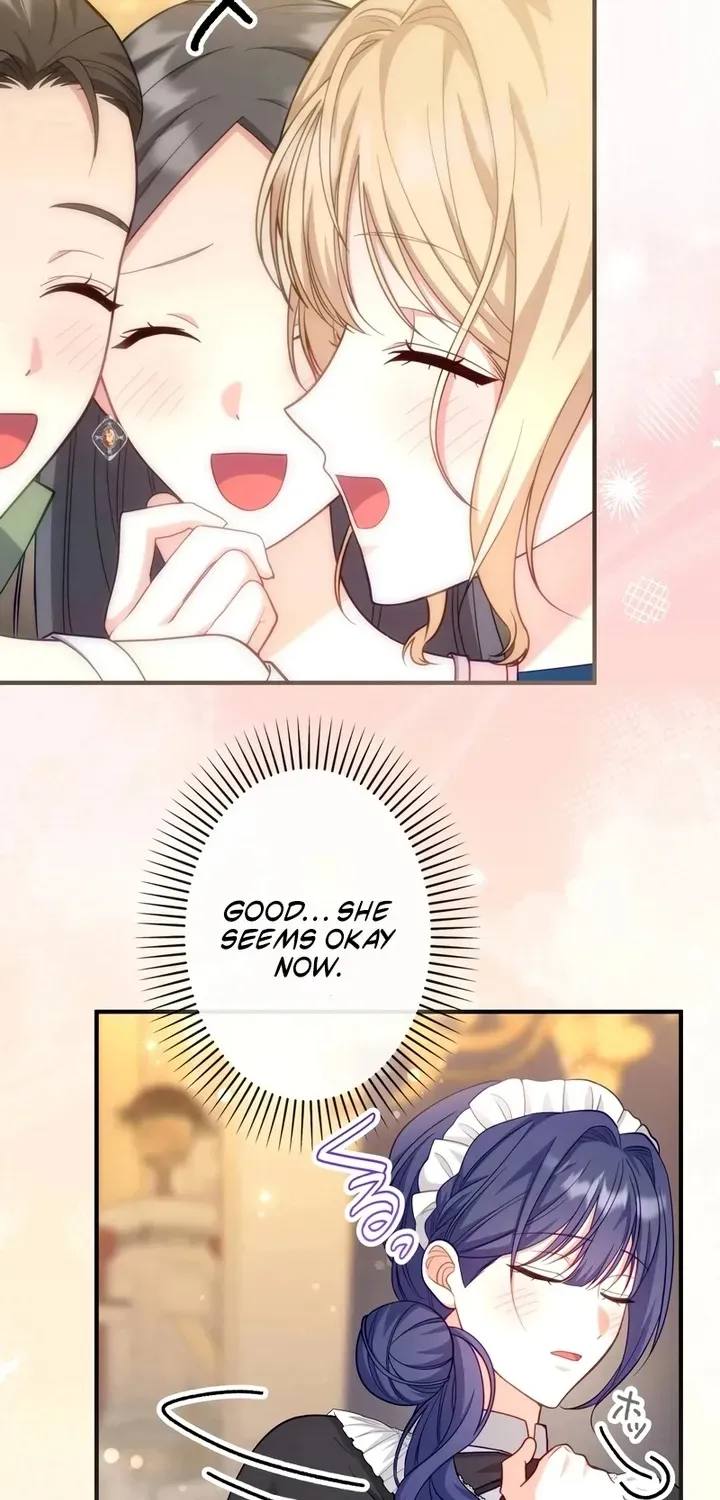 Is This Romance a Crime?! Chapter 5 page 70 - 