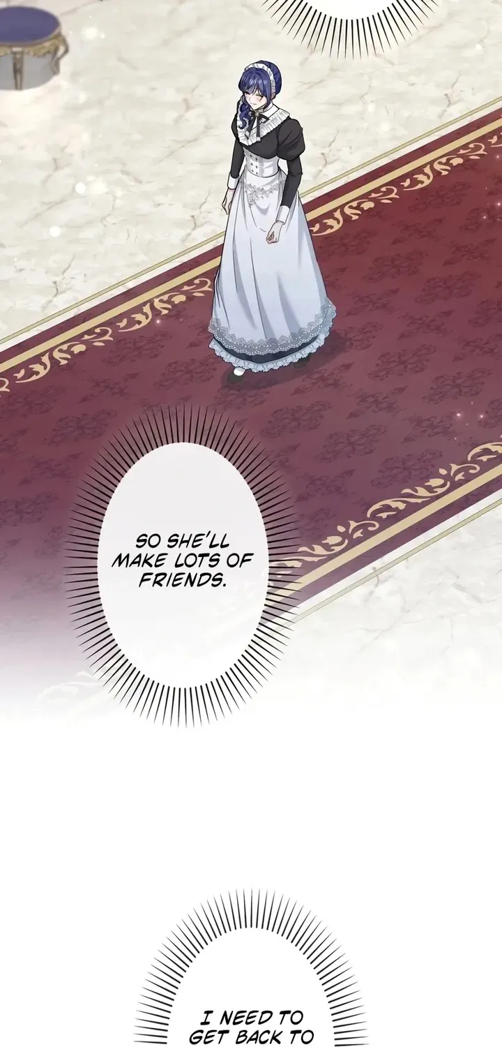Is This Romance a Crime?! Chapter 5 page 75 - 