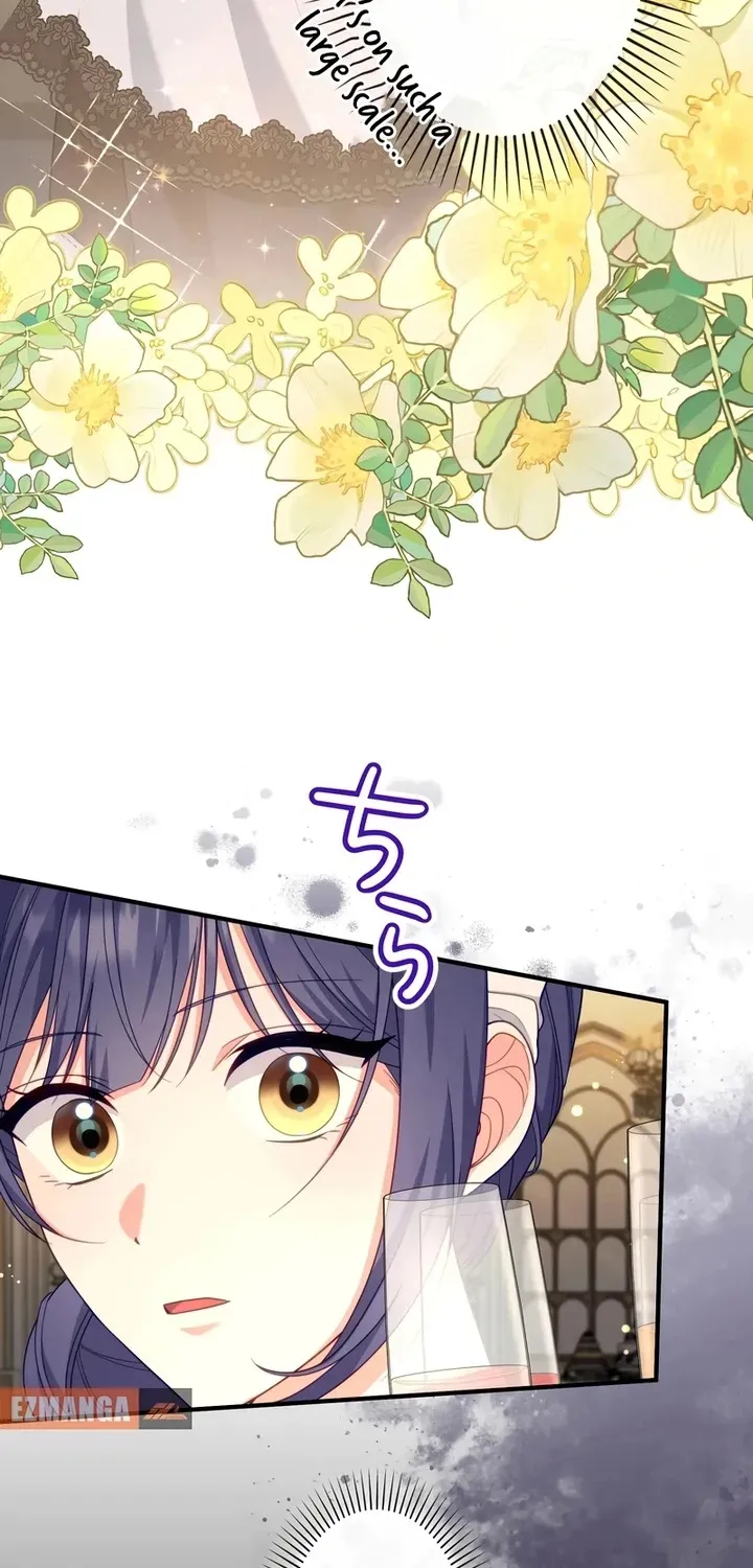 Is This Romance a Crime?! Chapter 5 page 9 - 