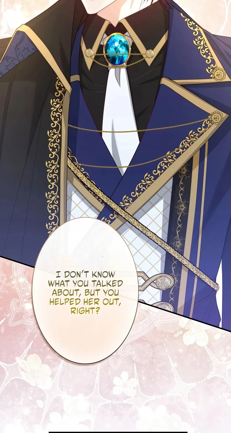 Is This Romance a Crime?! Chapter 6 page 11 - 