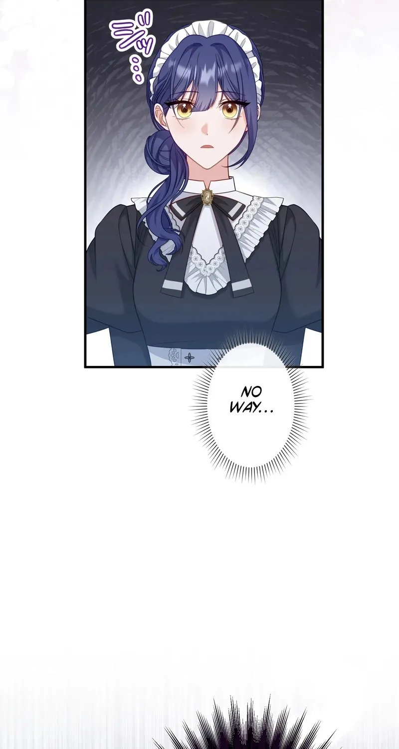 Is This Romance a Crime?! Chapter 6 page 12 - 