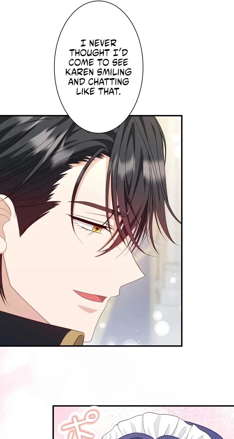 Is This Romance a Crime?! Chapter 6 page 16 - 