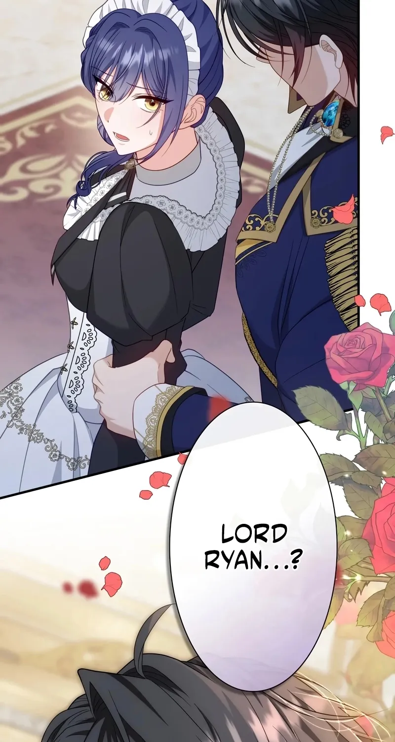 Is This Romance a Crime?! Chapter 6 page 3 - 