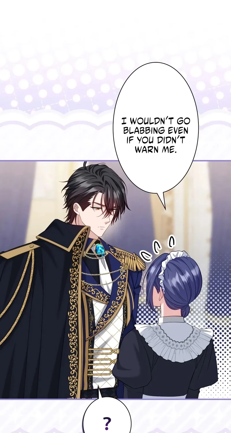 Is This Romance a Crime?! Chapter 6 page 27 - 