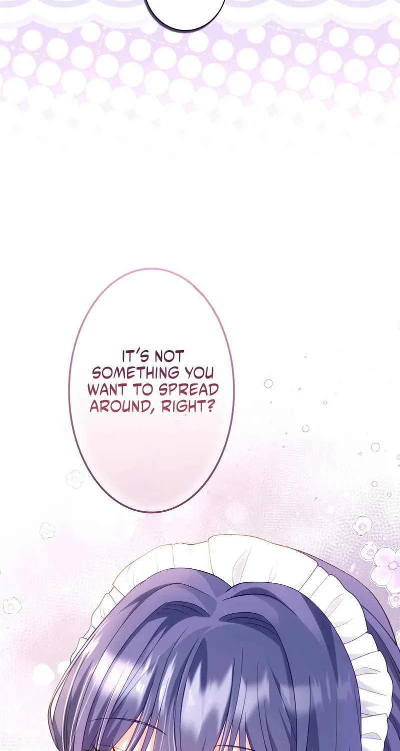 Is This Romance a Crime?! Chapter 6 page 28 - 