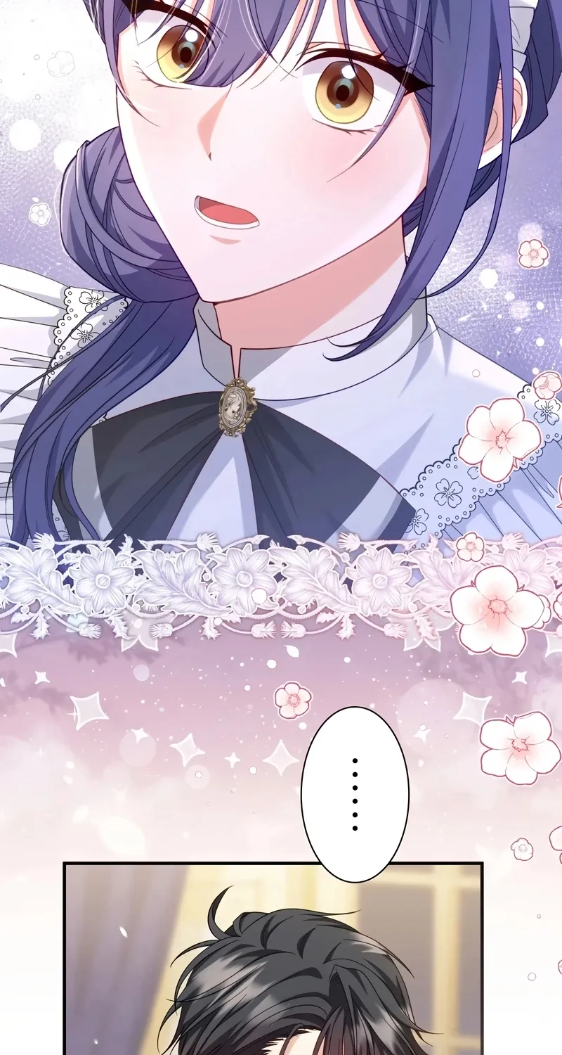 Is This Romance a Crime?! Chapter 6 page 29 - 