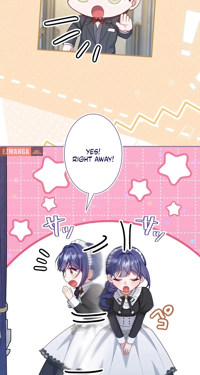 Is This Romance a Crime?! Chapter 6 page 33 - 