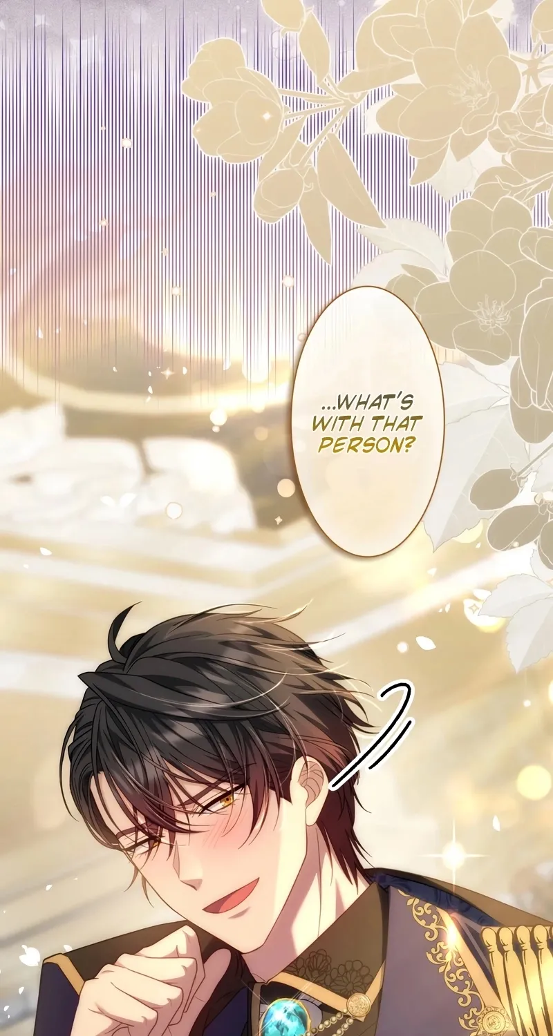 Is This Romance a Crime?! Chapter 6 page 38 - 
