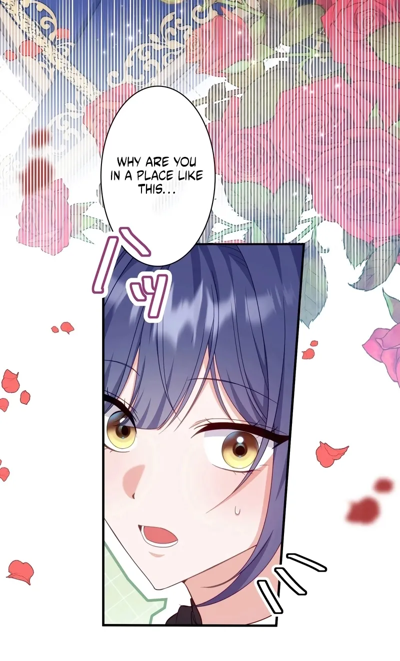Is This Romance a Crime?! Chapter 6 page 5 - 