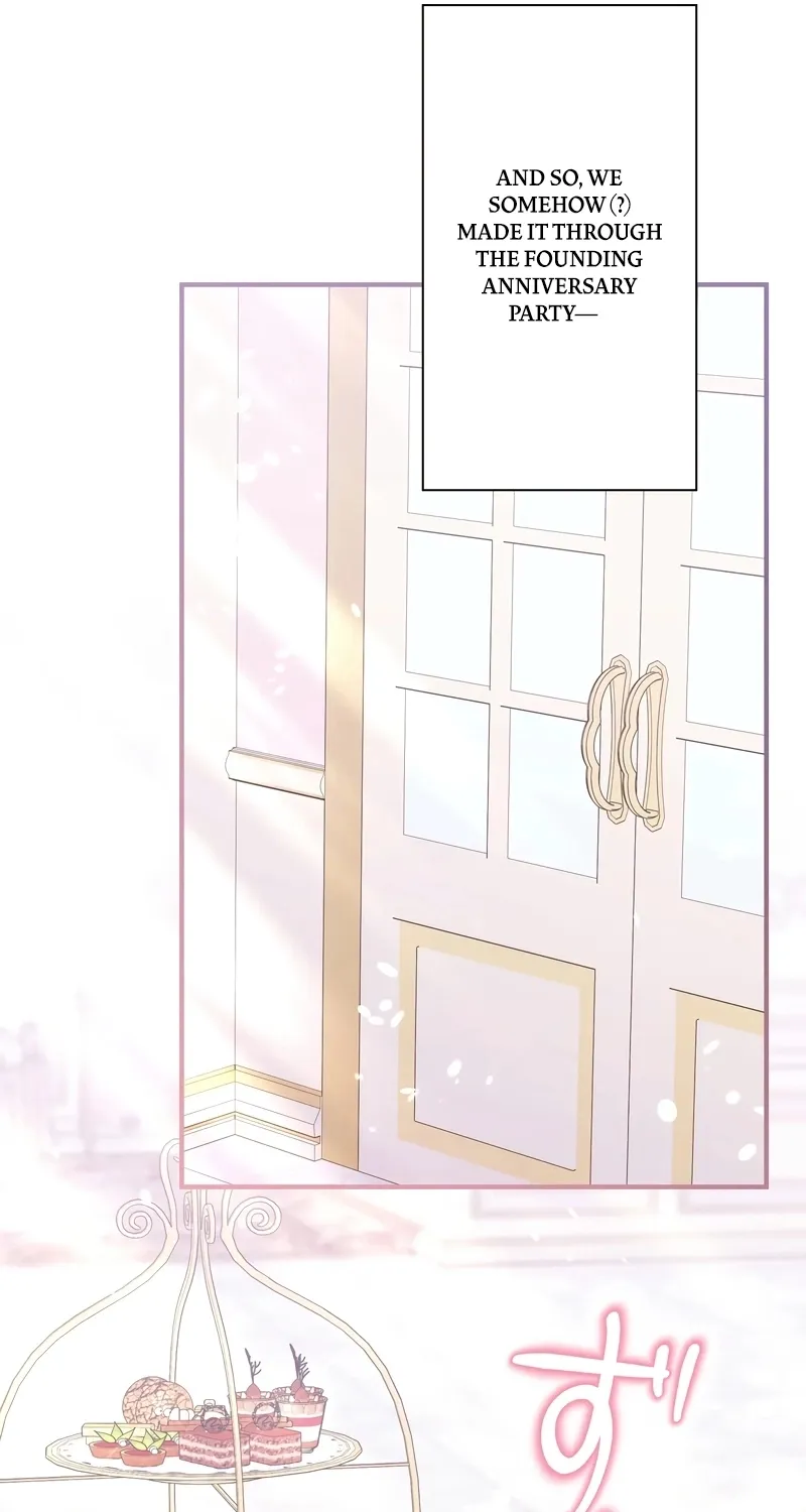 Is This Romance a Crime?! Chapter 6 page 43 - 
