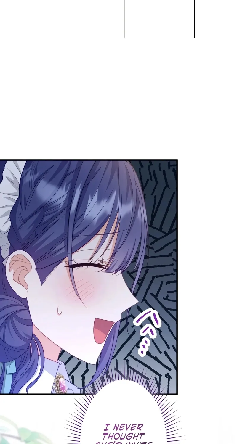 Is This Romance a Crime?! Chapter 6 page 46 - 