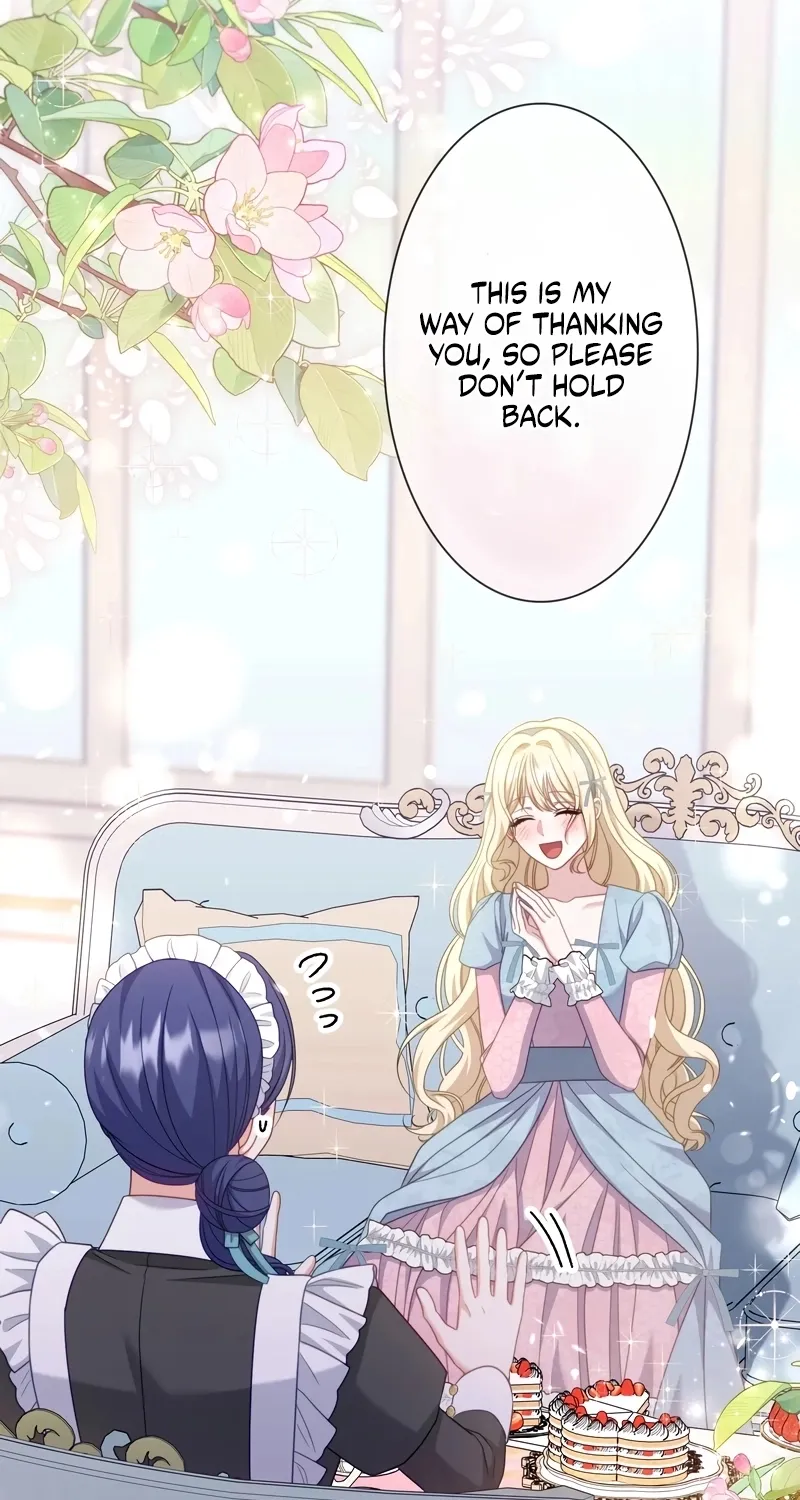Is This Romance a Crime?! Chapter 6 page 48 - 