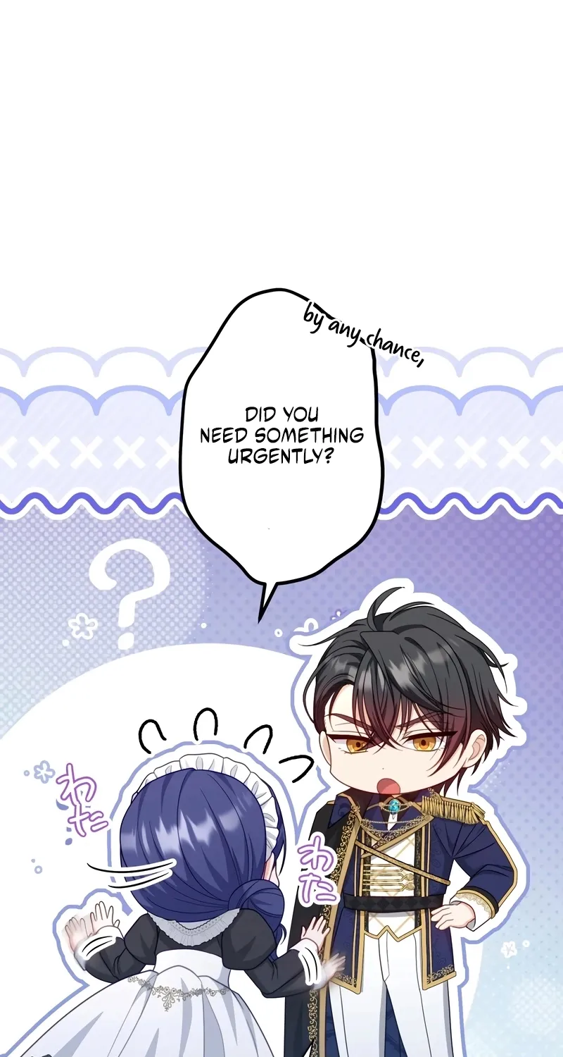 Is This Romance a Crime?! Chapter 6 page 6 - 