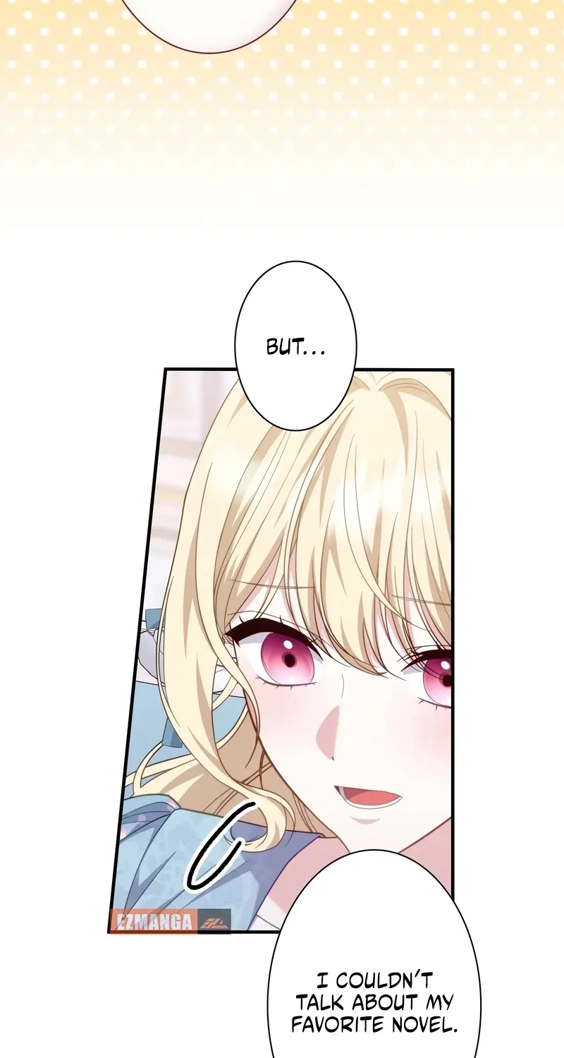 Is This Romance a Crime?! Chapter 6 page 51 - 