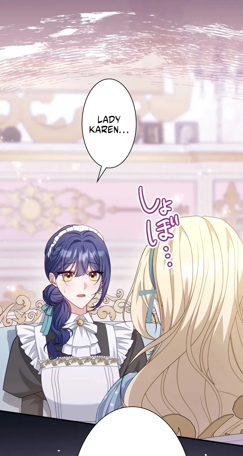 Is This Romance a Crime?! Chapter 6 page 55 - 