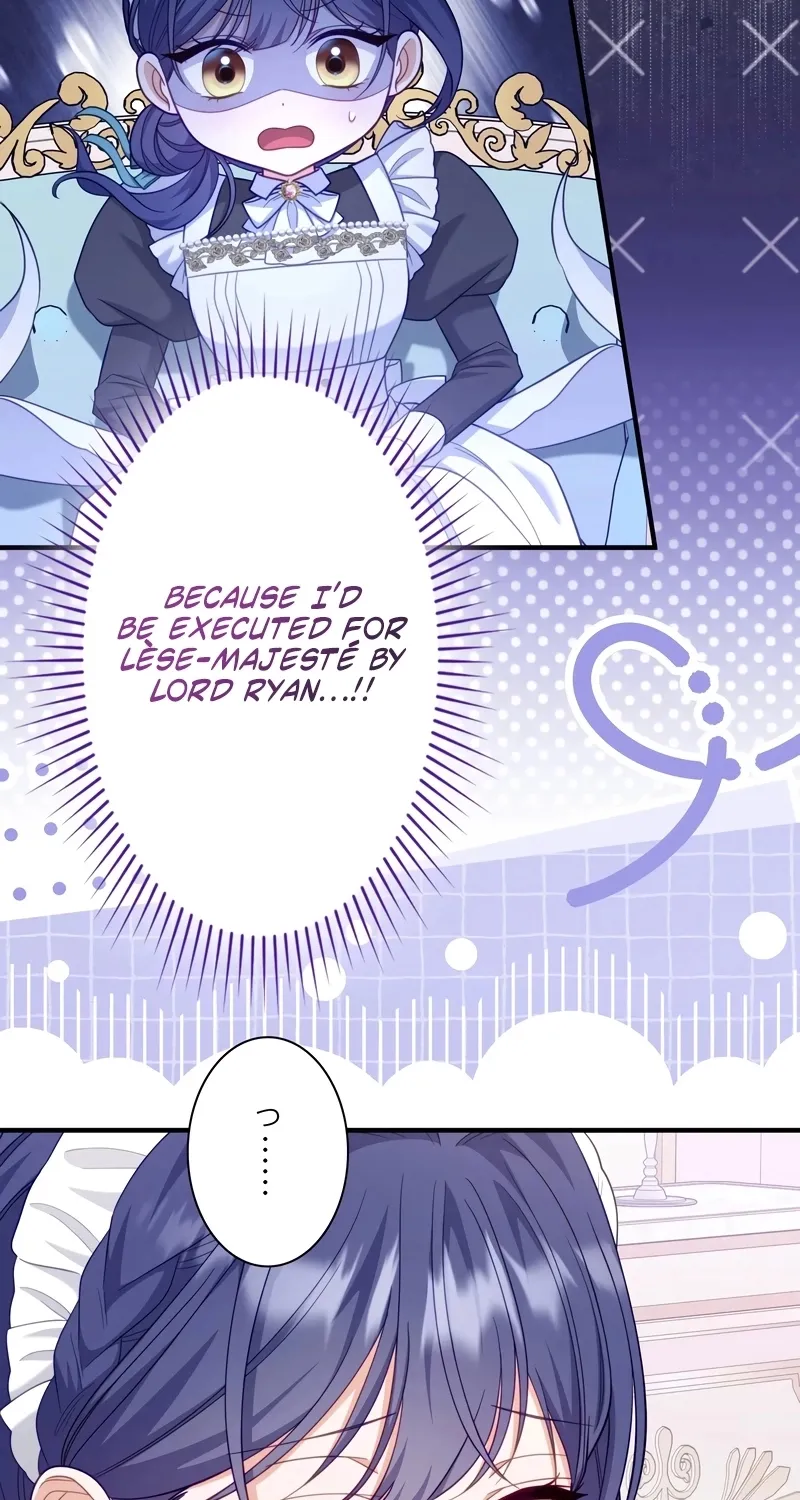 Is This Romance a Crime?! Chapter 6 page 57 - 
