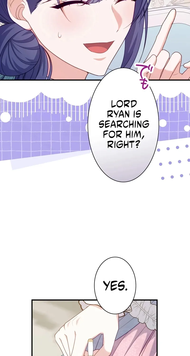 Is This Romance a Crime?! Chapter 6 page 58 - 