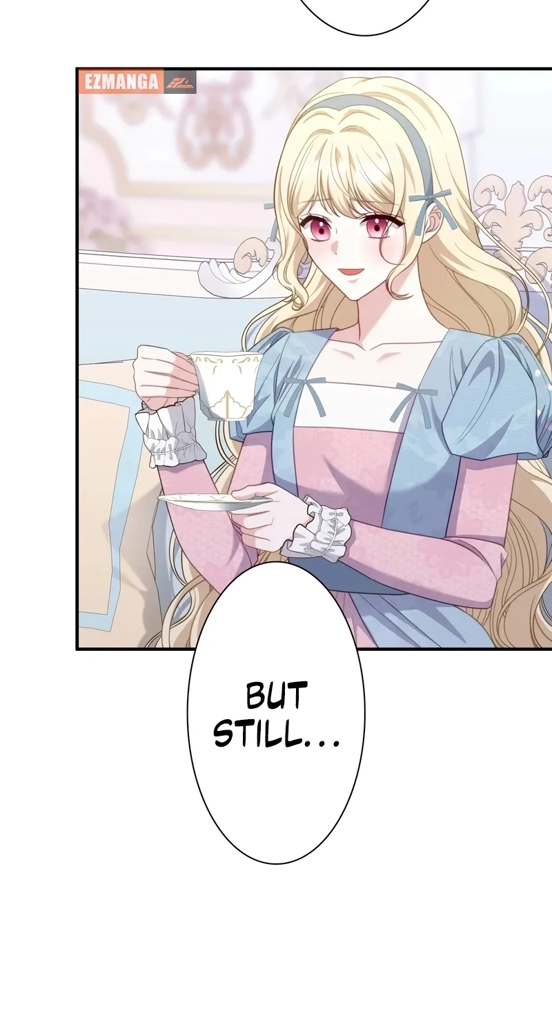 Is This Romance a Crime?! Chapter 6 page 60 - 