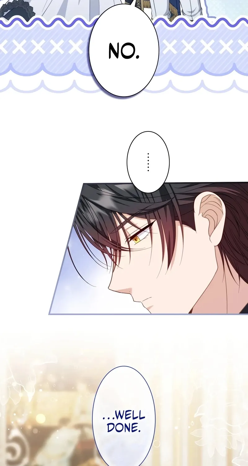 Is This Romance a Crime?! Chapter 6 page 7 - 