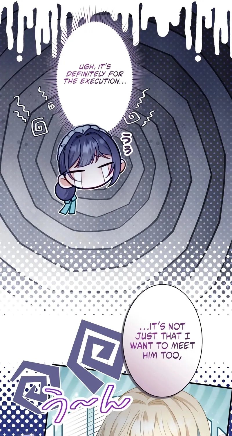 Is This Romance a Crime?! Chapter 6 page 61 - 
