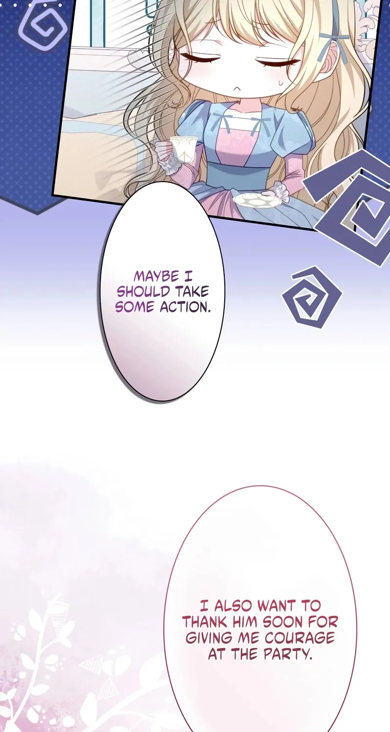 Is This Romance a Crime?! Chapter 6 page 62 - 