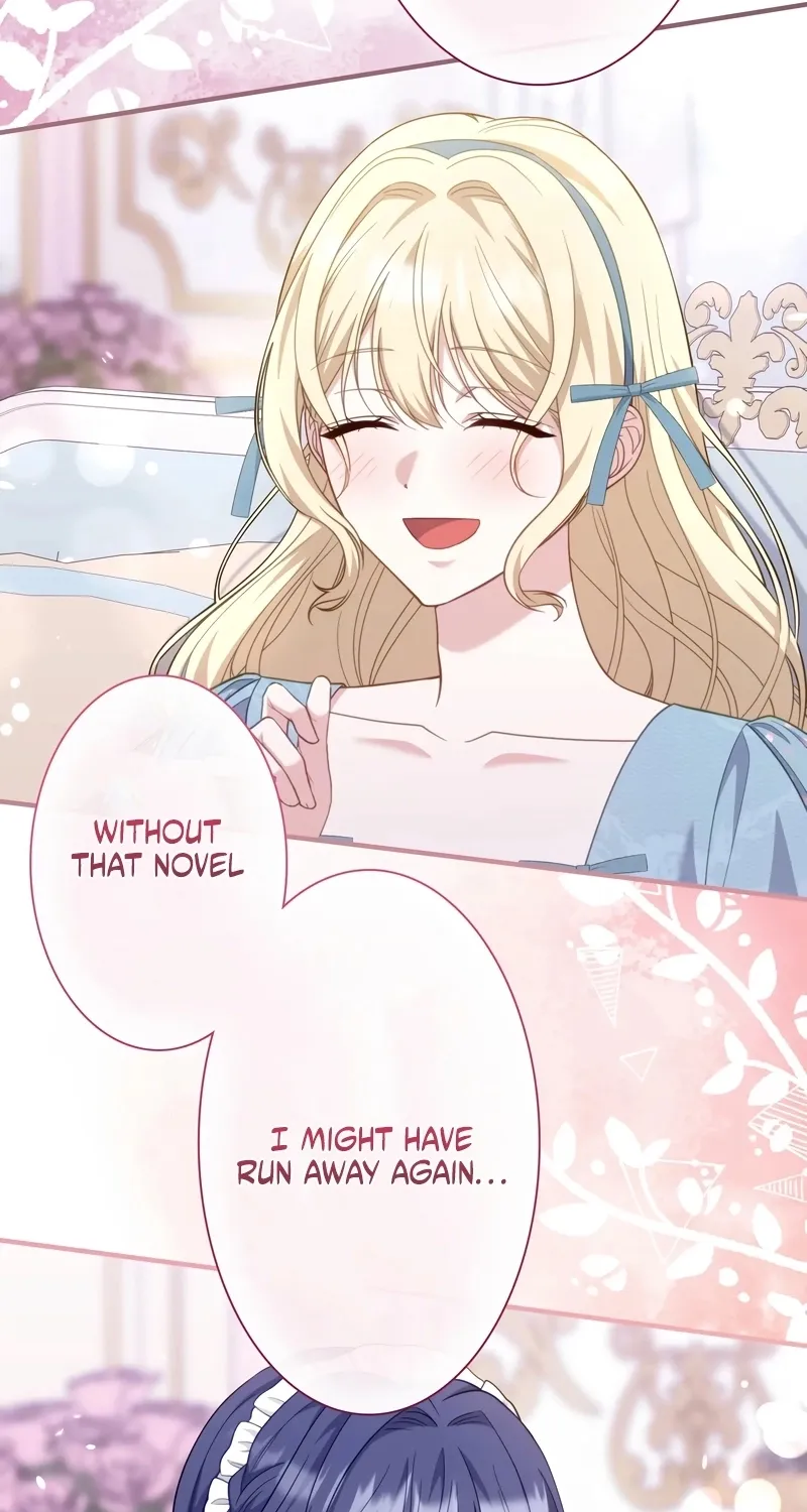 Is This Romance a Crime?! Chapter 6 page 63 - 