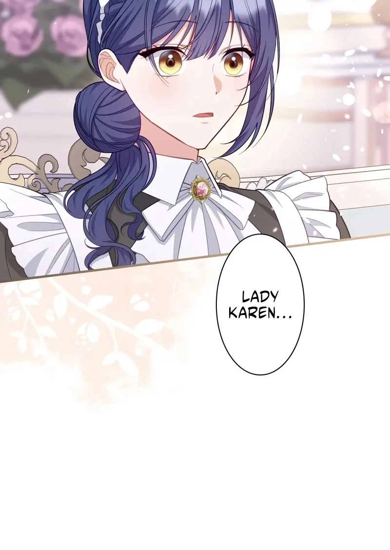 Is This Romance a Crime?! Chapter 6 page 64 - 