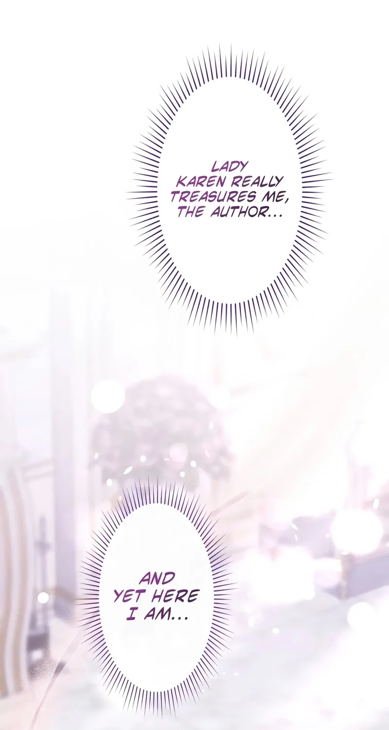 Is This Romance a Crime?! Chapter 6 page 65 - 