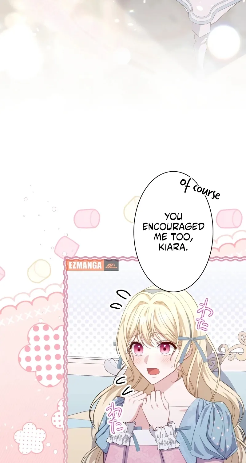 Is This Romance a Crime?! Chapter 6 page 67 - 