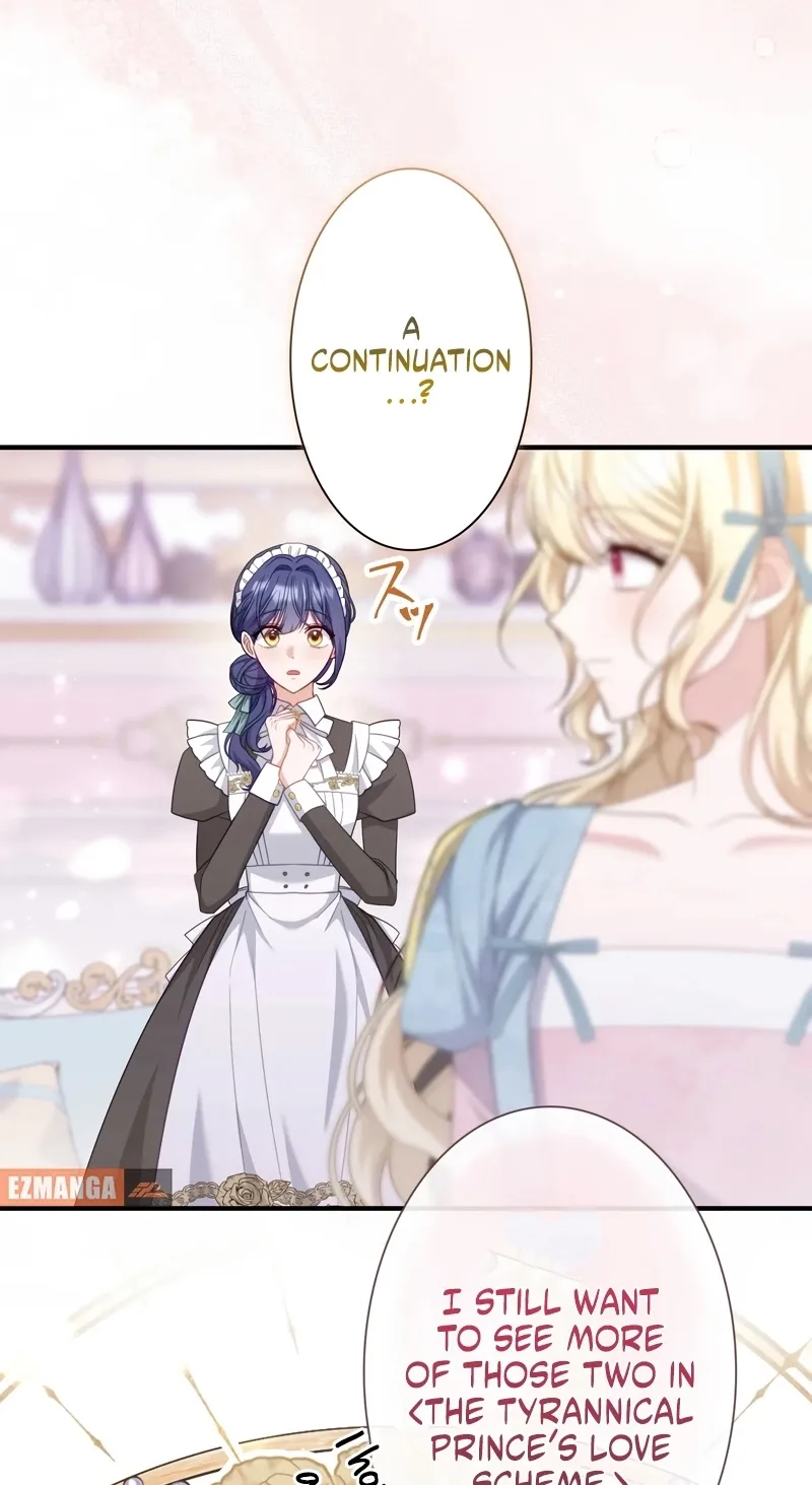 Is This Romance a Crime?! Chapter 6 page 72 - 