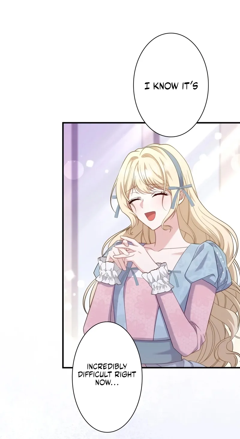 Is This Romance a Crime?! Chapter 6 page 76 - 