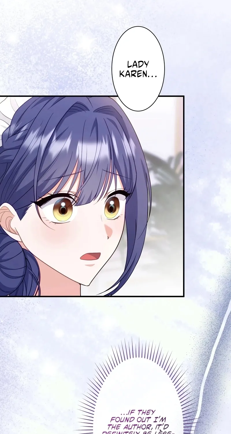 Is This Romance a Crime?! Chapter 6 page 77 - 
