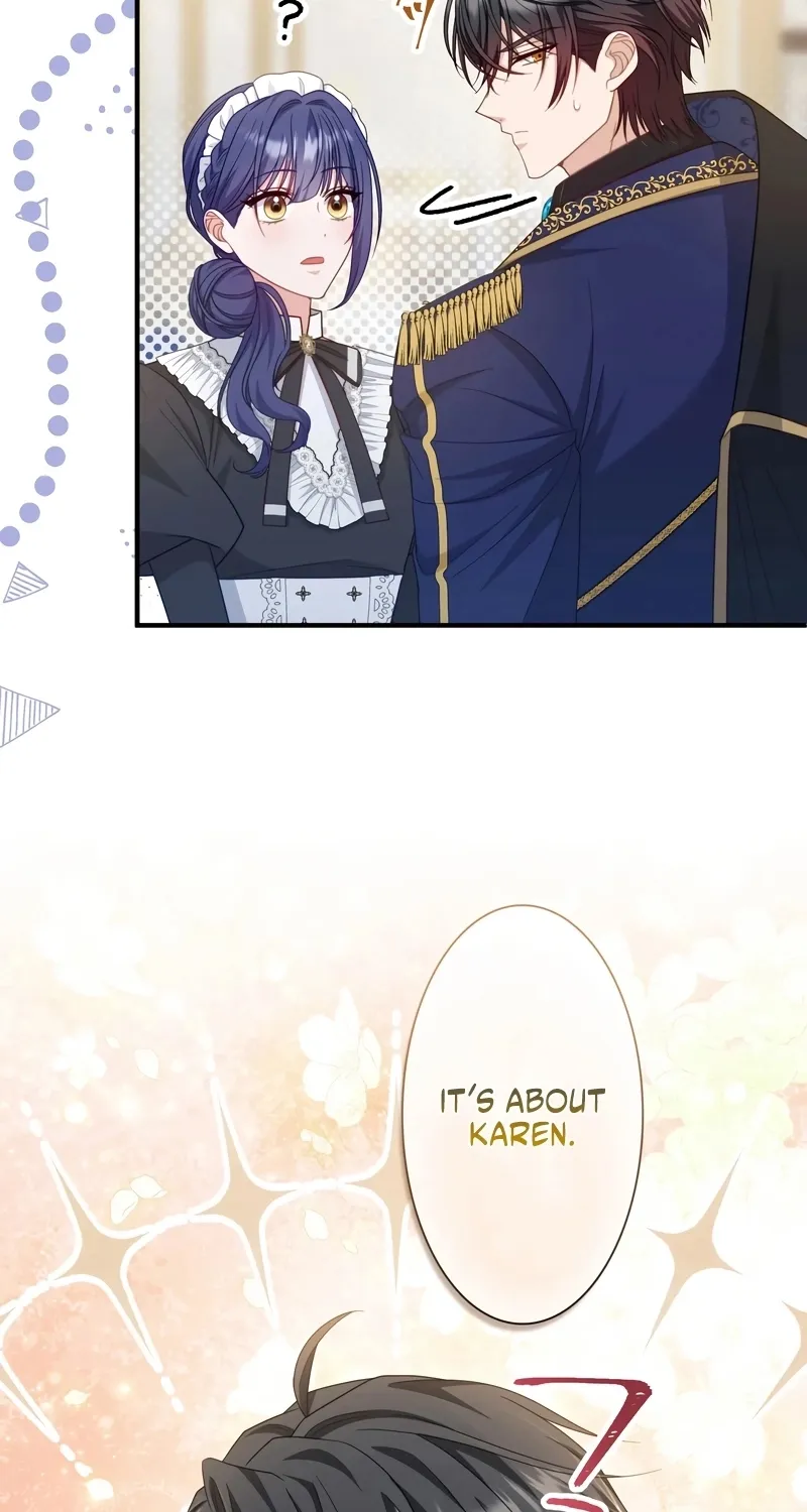 Is This Romance a Crime?! Chapter 6 page 9 - 