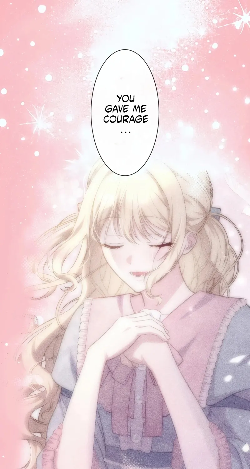 Is This Romance a Crime?! Chapter 6 page 81 - 