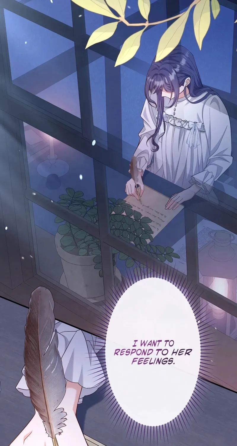 Is This Romance a Crime?! Chapter 6 page 84 - 