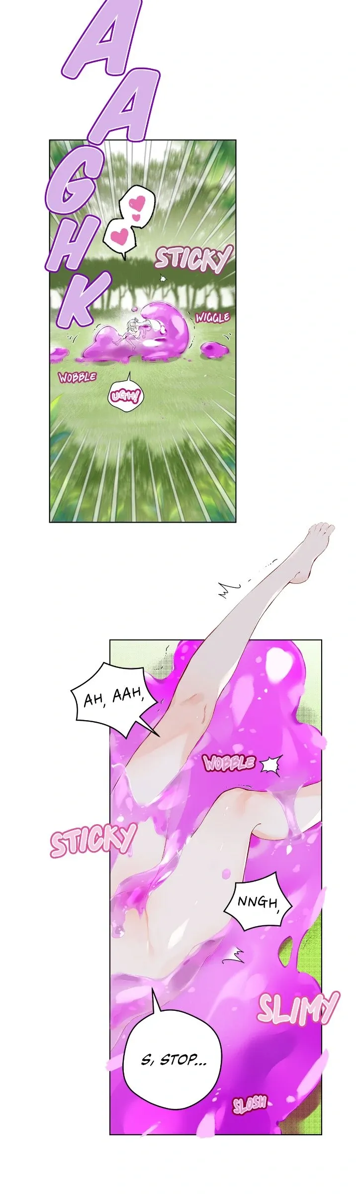 Is This Your First Time as a Death Metal Siren? Chapter 1 page 3 - 