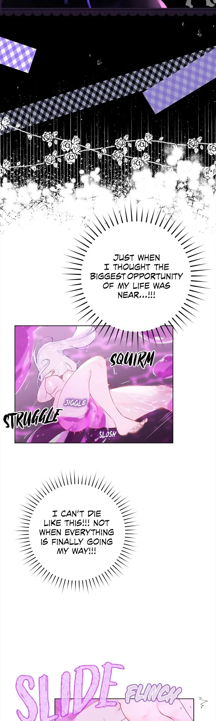 Is This Your First Time as a Death Metal Siren? Chapter 1 page 23 - 
