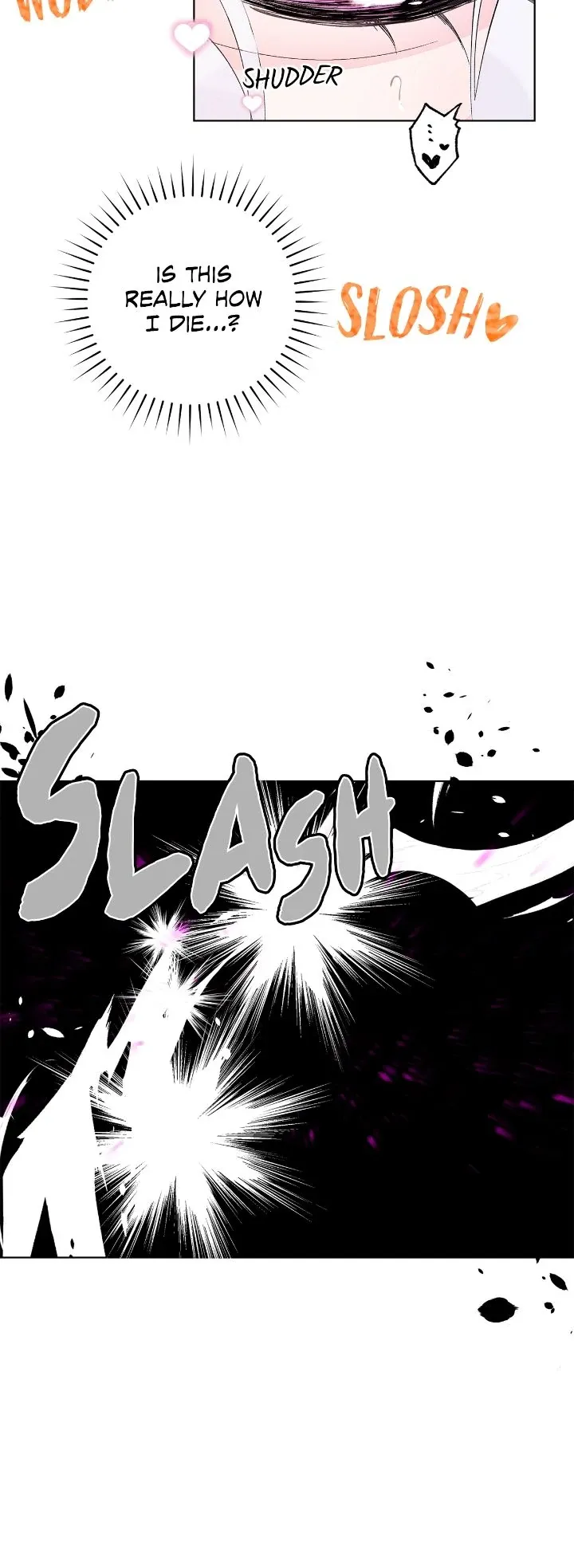 Is This Your First Time as a Death Metal Siren? Chapter 1 page 26 - 