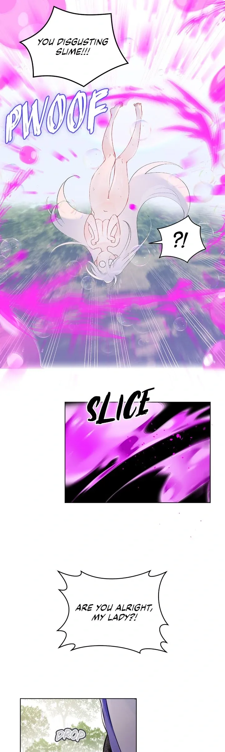 Is This Your First Time as a Death Metal Siren? Chapter 1 page 27 - 