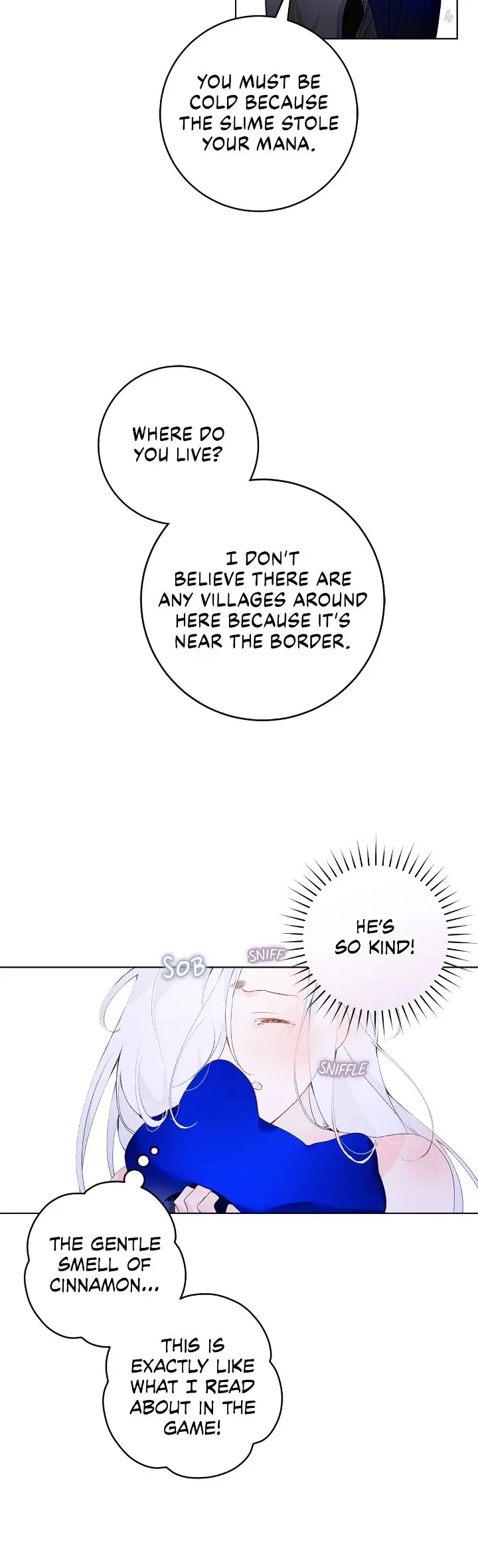 Is This Your First Time as a Death Metal Siren? Chapter 1 page 32 - 