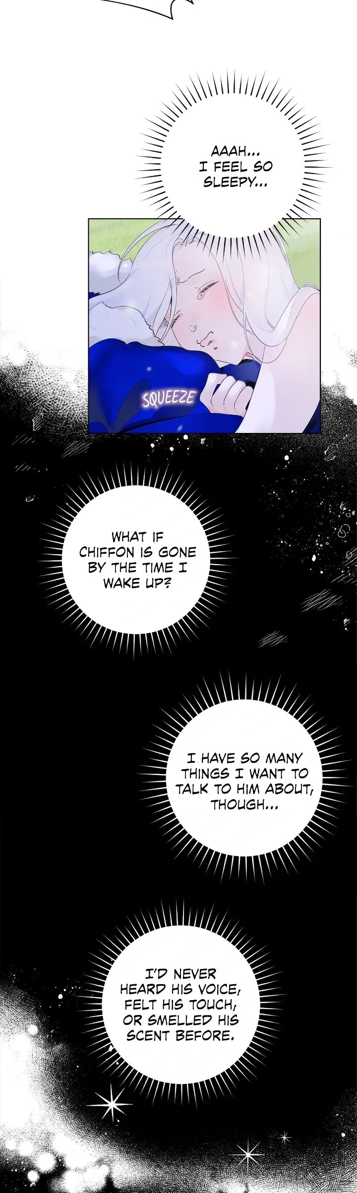 Is This Your First Time as a Death Metal Siren? Chapter 1 page 34 - 