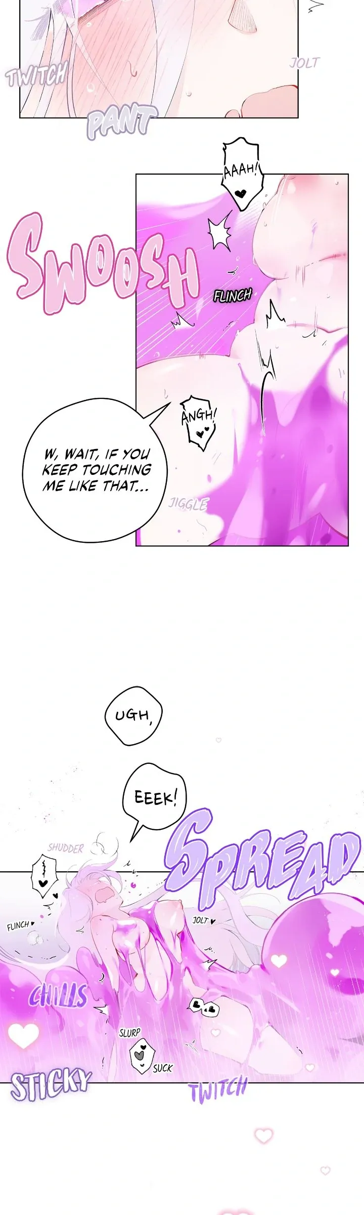 Is This Your First Time as a Death Metal Siren? Chapter 1 page 5 - 