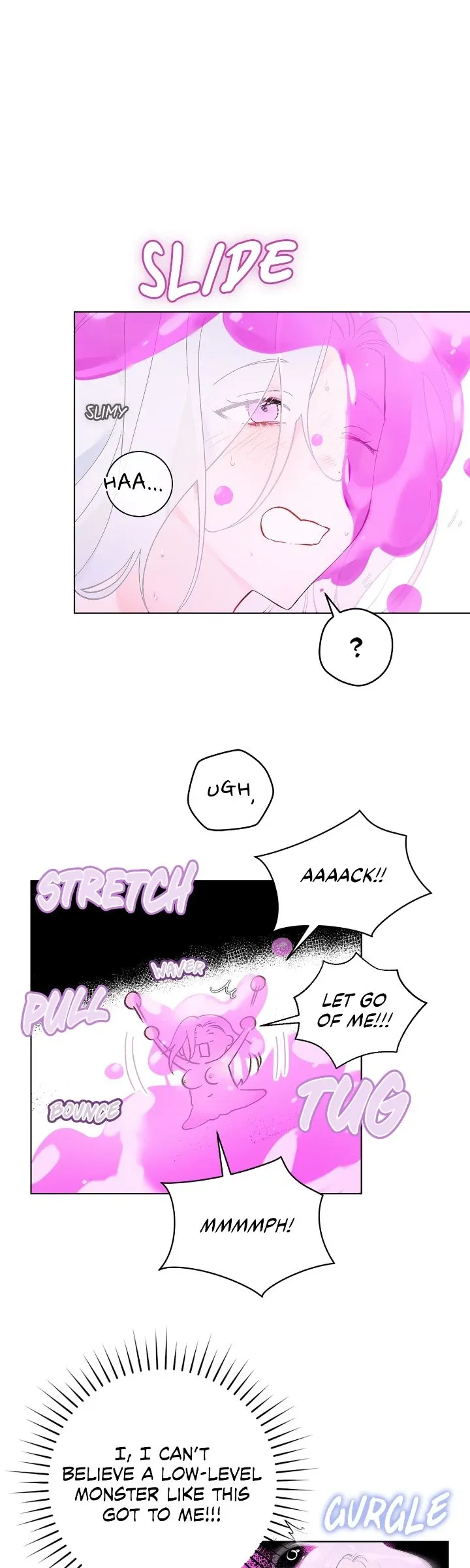 Is This Your First Time as a Death Metal Siren? Chapter 1 page 7 - 