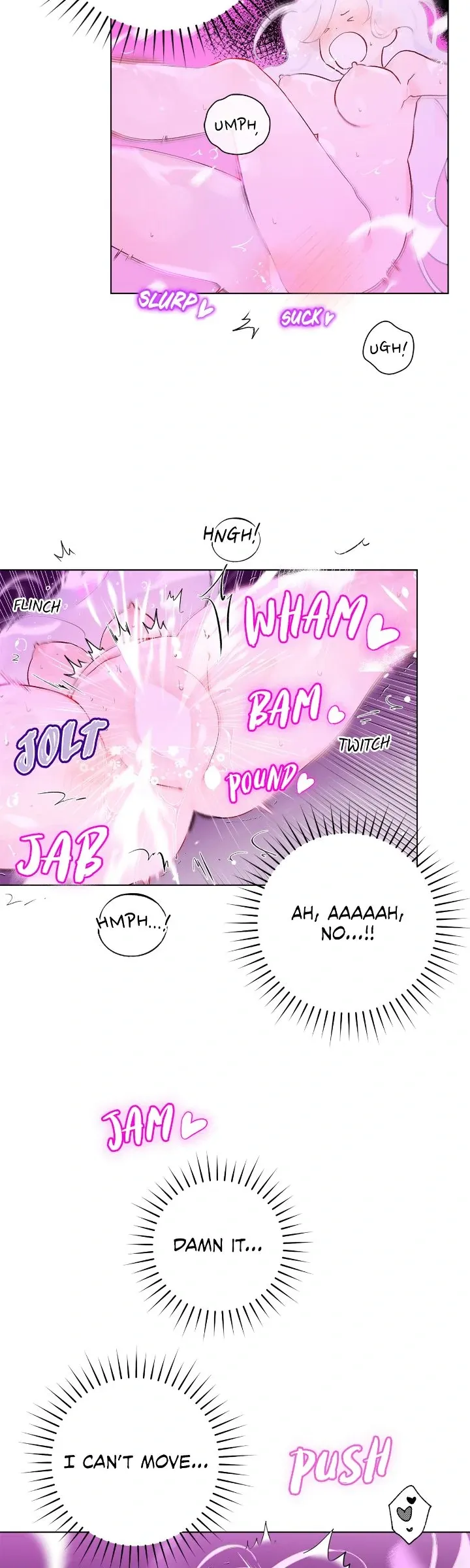 Is This Your First Time as a Death Metal Siren? Chapter 1 page 8 - 