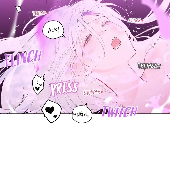 Is This Your First Time as a Death Metal Siren? Chapter 1 page 9 - 