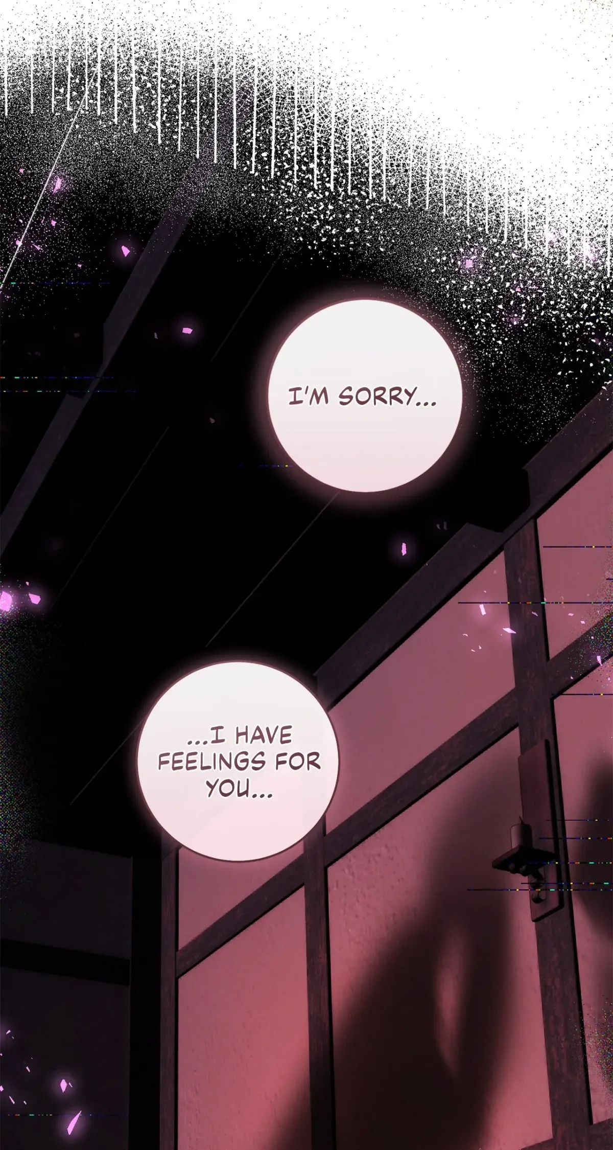 Is This Your First Time as a Death Metal Siren? Chapter 10 page 11 - 