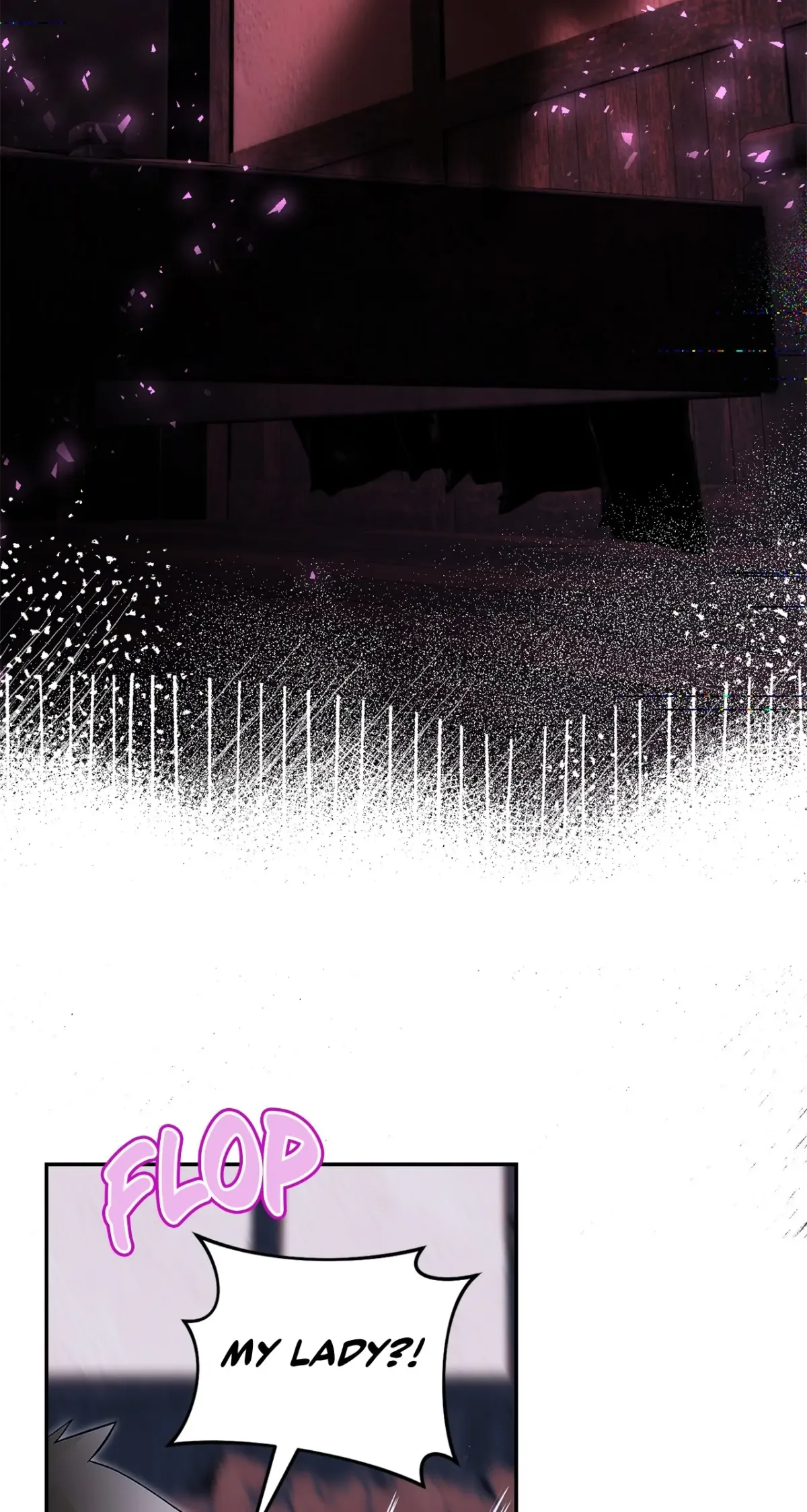 Is This Your First Time as a Death Metal Siren? Chapter 10 page 12 - 
